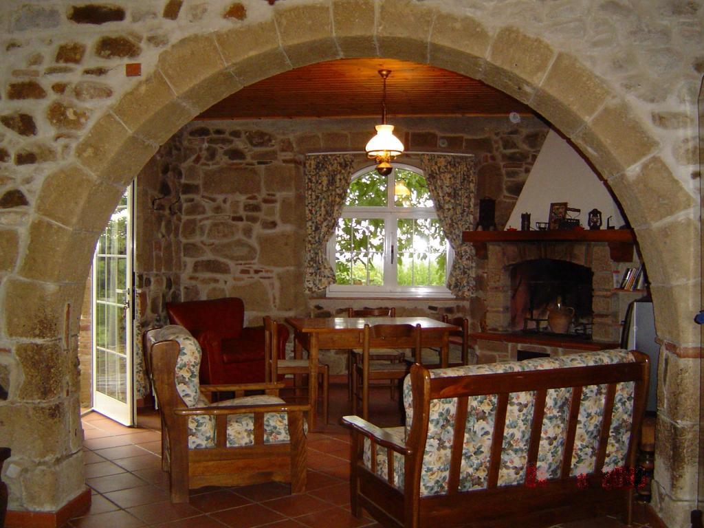 Podere Le Chiuse Sovana Kültér fotó
