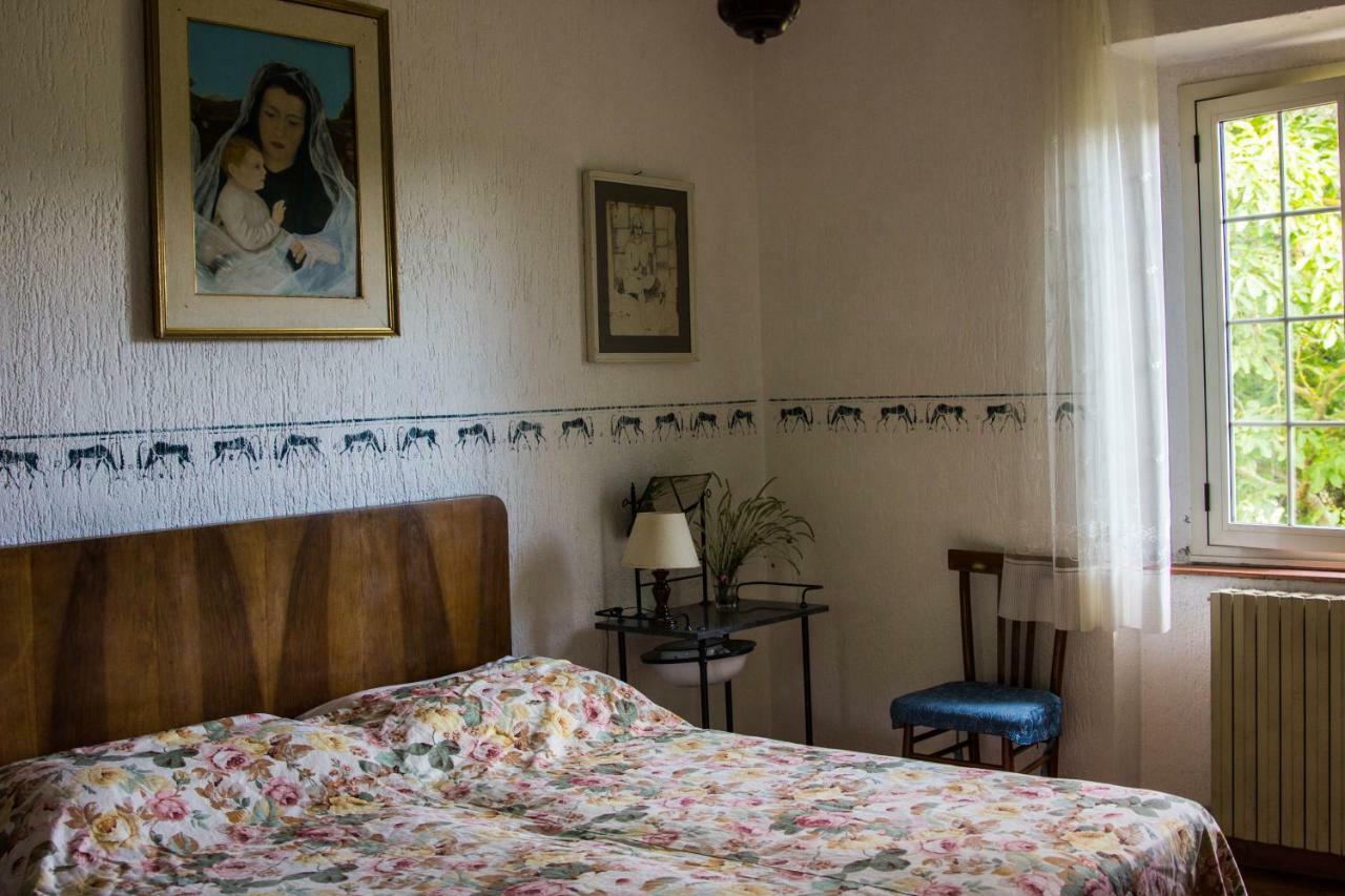 Podere Le Chiuse Sovana Kültér fotó
