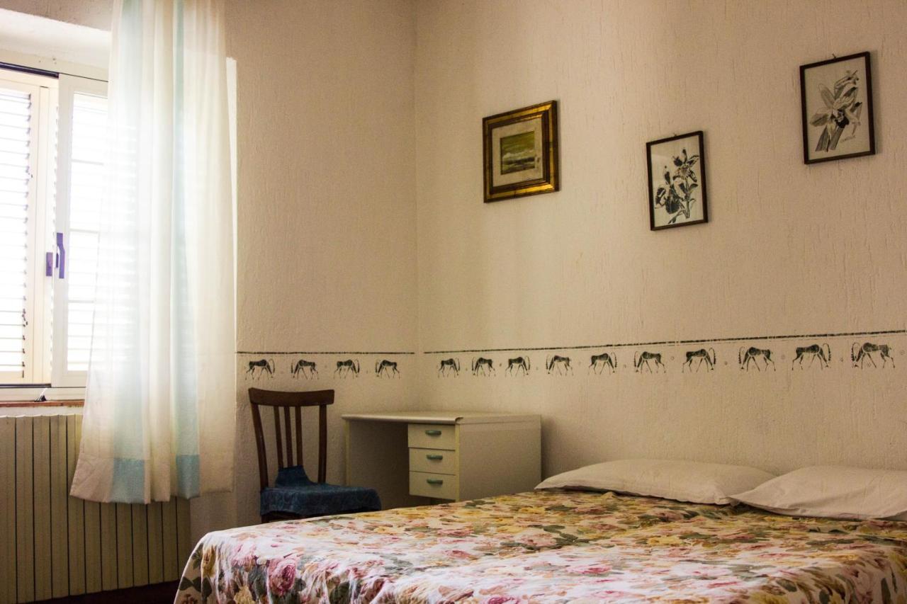 Podere Le Chiuse Sovana Kültér fotó